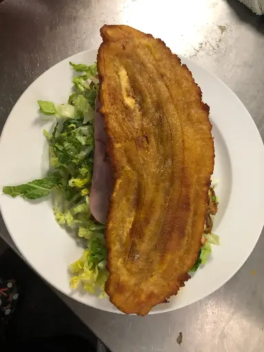 Patacon